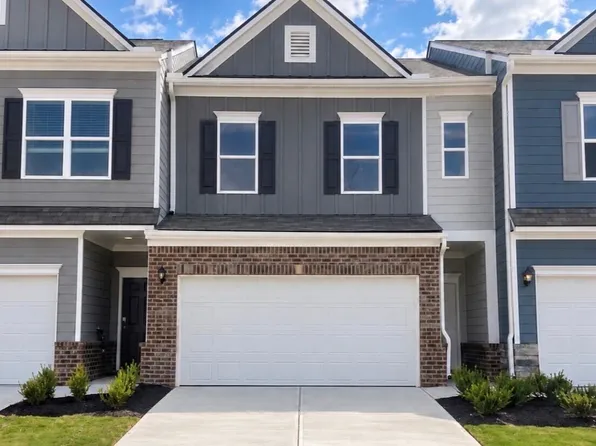 9412 Sapling Ln #27, Collegedale, TN 37363
