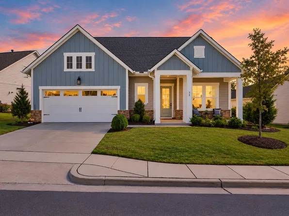 31 Clifridge Ct, Chapel Hill, NC 27516