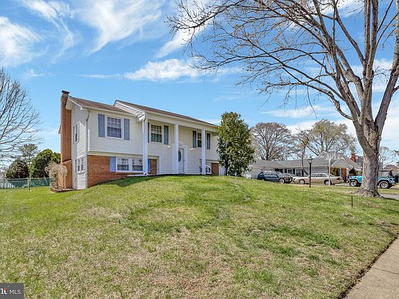 3rd image of 13133 Pelfrey Ln