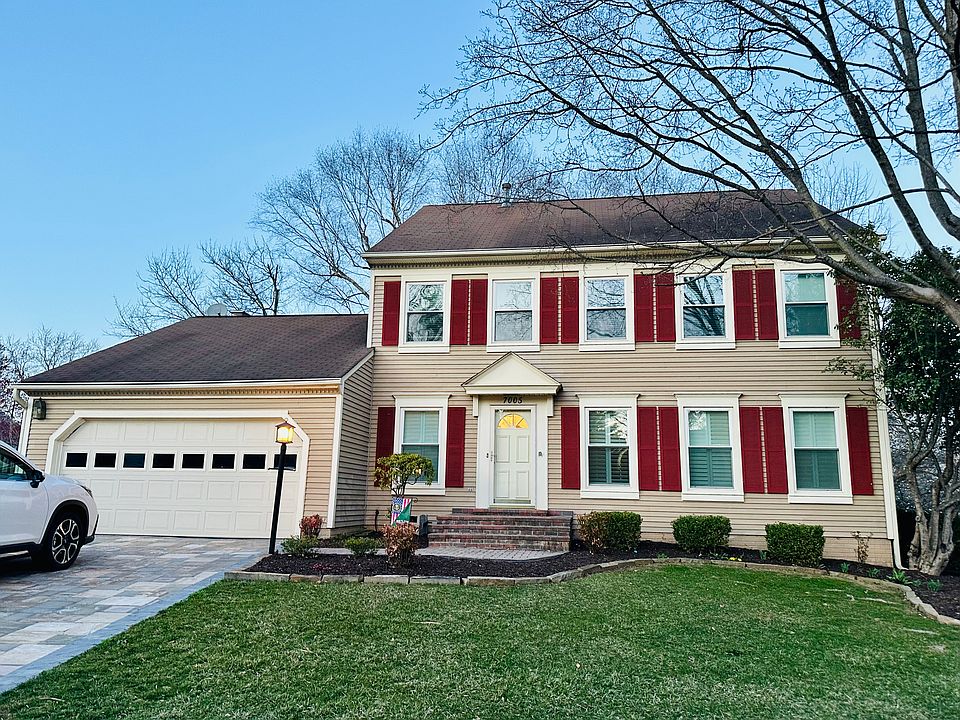 1st image of 7005 Devereux Circle Dr