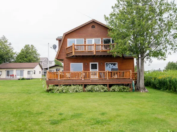 148 N Huron St #De, De Tour Village, MI 49725