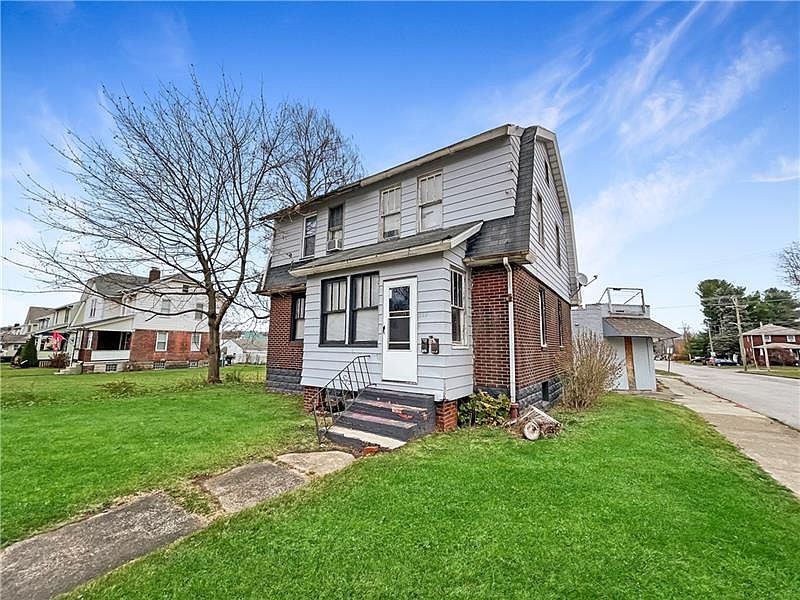 559 Stambaugh Ave, Sharon, PA 16146 Zillow