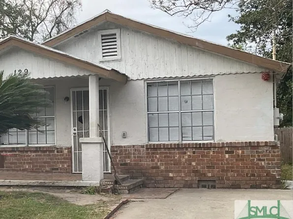 129 Mcintyre Street, Savannah, GA 31415