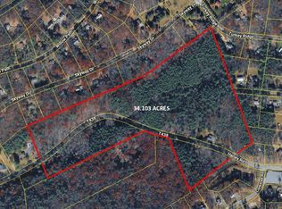 247 Haney Rd, Kunkletown, PA 18058