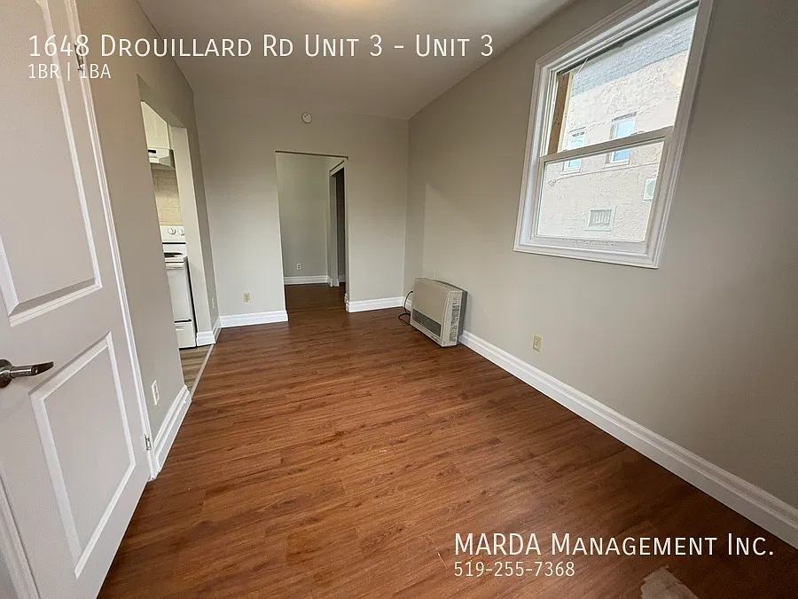 1648 Drouillard Rd #3
