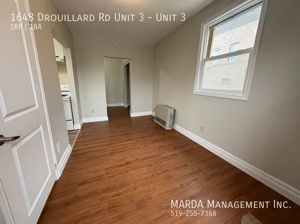 1648 Drouillard Rd, Windsor, ON