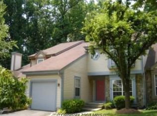 1505 Hugo Cir, Silver Spring, MD 20906