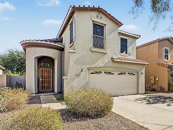 3rd image of 4349 S RIM Court
