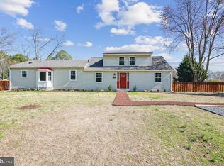 4994 Miles Creek Rd, Trappe, MD 21673