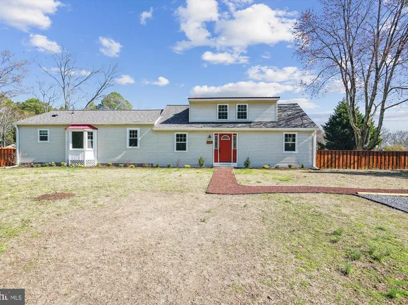 4994 Miles Creek Rd, Trappe, MD 21673