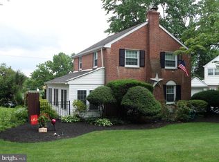 751 Castlewood Rd, Glenside, PA 19038
