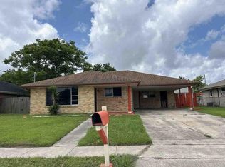4610 Cardenas Dr, New Orleans, LA 70127