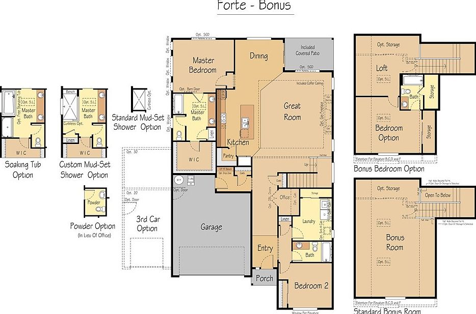 2nd image of 3419 68th (Lot 1) Avenue Ct W