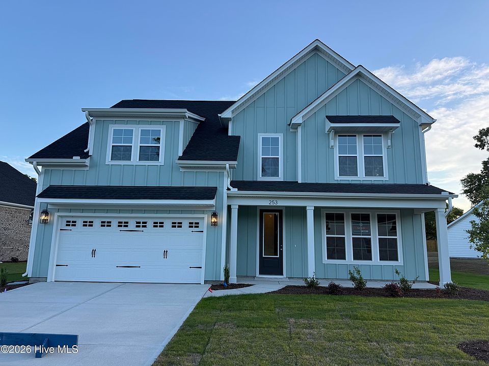 1st image of 253 Foundry Drive Lot 61