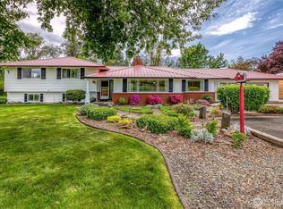 2765 Old Milton Hwy, Walla Walla, WA