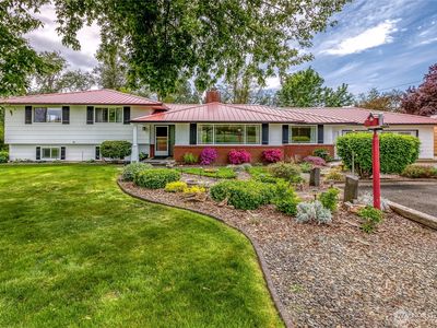 2765 Old Milton Hwy, Walla Walla, WA, 99362