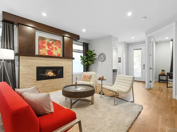 4557 Stuart Street, Denver, CO 80212