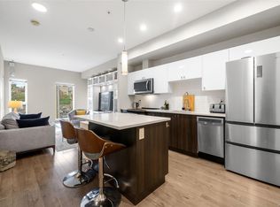 767 Tyee Rd #404, Victoria, BC