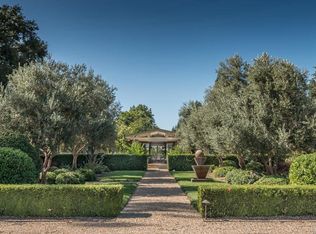 1710 Cabernet Ln, Saint Helena, CA