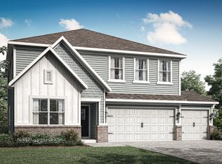 1352 Carmichael St, Fortville, IN