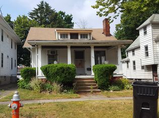 15938 Whitcomb Rd, Cleveland, OH 44110