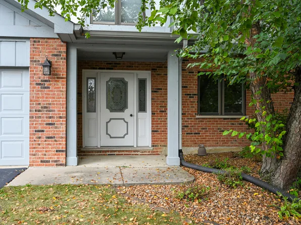9838 Terrace Ct W APT E1, Palos Park, IL 60464