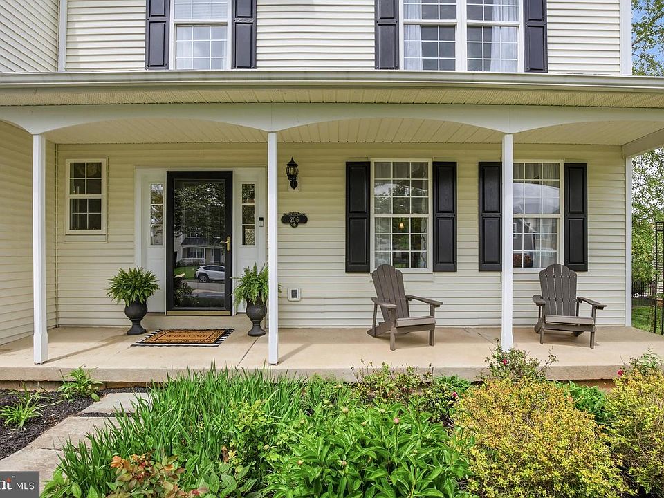 206 Meetinghouse Ln, Phoenixville, PA 19460 | Zillow