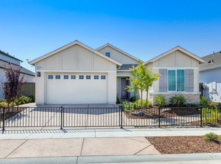 3144 Vaughn Way, Roseville, CA
