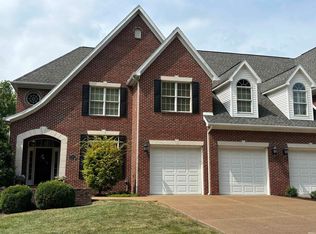 5113 Primrose Ct, Newburgh, IN 47630