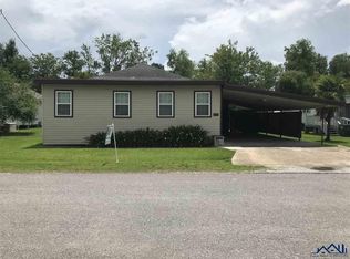 105 Janabeth St, Houma, LA 70364