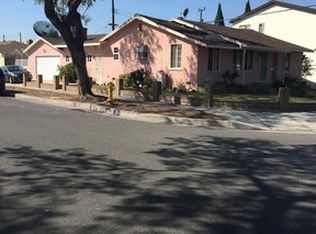 11532 213th St, Lakewood, CA 90715