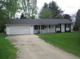 190 E Welcome Rd, Hastings, MI 49058