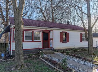 204 Spring St, Leitchfield, KY 42754