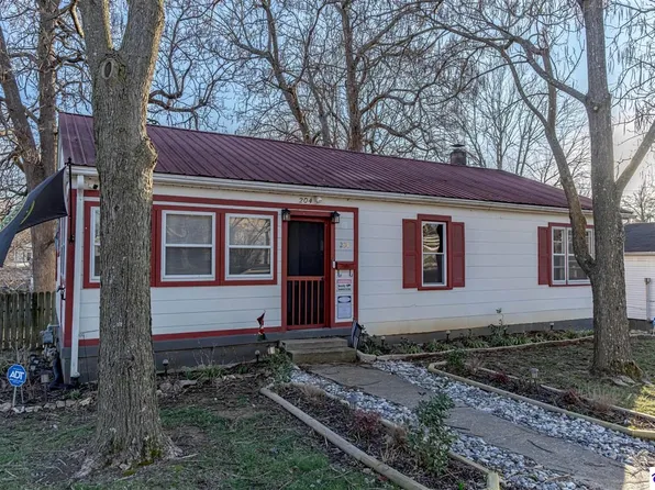 204 Spring St, Leitchfield, KY 42754