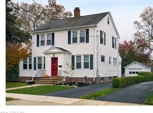 133 Haverford St, Hamden, CT 06517