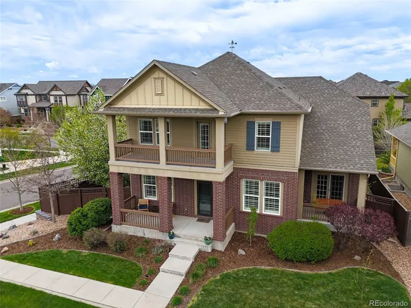 9248 E 4th Place, Denver, CO 80230