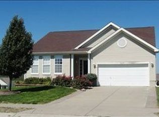 19288 Orchard Ave, Omaha, NE 68135