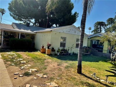 2119 N Mountain View Ave, San Bernardino, CA, 92405