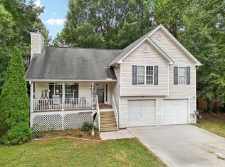 17 Dewey Dr, Adairsville, GA 30103