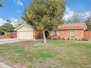 2800 Esperanza Ln, McAllen, TX 78501
