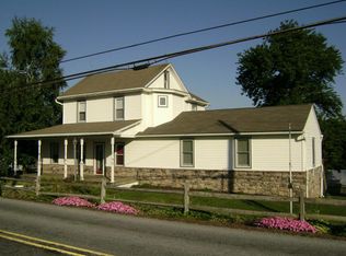 693 Drytown Rd, Holtwood, PA 17532