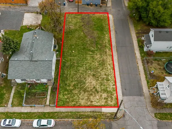 2029 W College Ave, Spokane, WA 99201