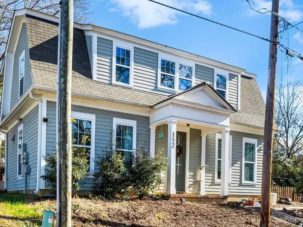 152 Mock Rd, Davidson, NC 28036
