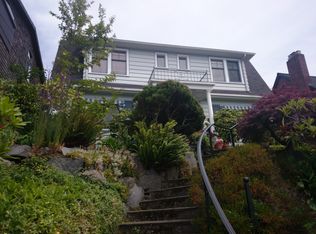 6830 34th Ave NW, Seattle, WA 98117
