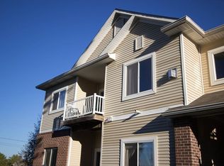 1107 NE 5th Ln UNIT 4, Ankeny, IA 50021