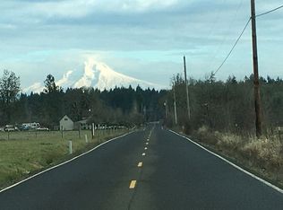 22767 S Eaden Rd, Oregon City, OR 97045