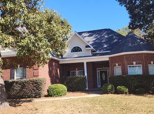 204 Lattice Bnd, Bonaire, GA 31005