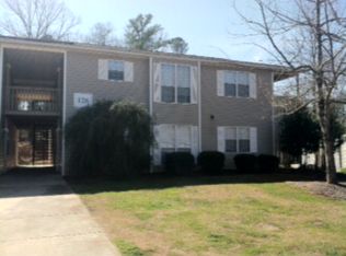 126 Windtree Ct APT E, Greenwood, SC 29649