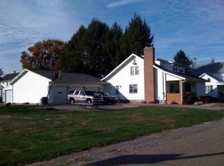 9467 Chestnut Ave SE, East Sparta, OH 44626