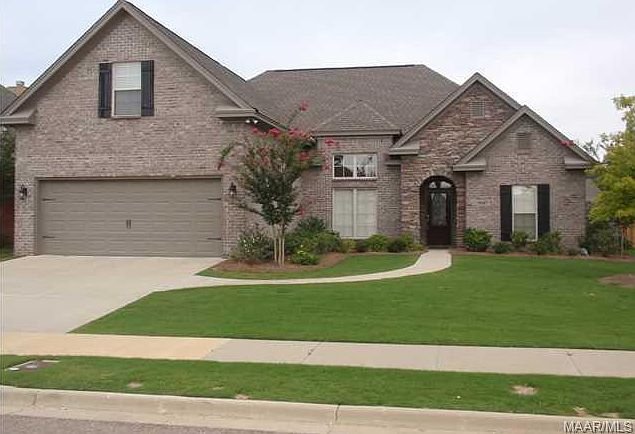 1st image of 9107 Chastain Park Dr